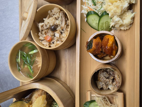 12/4(木)のランチメニューのご案内