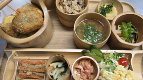 4/16(木)のランチメニューのご案内