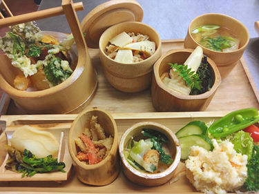 5/16(木)のランチメニューのご案内