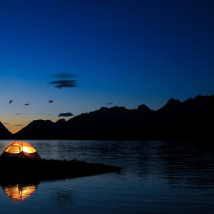 Bước Ngoặc Báp-tem