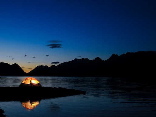 Sleeping Well – Keeping Well