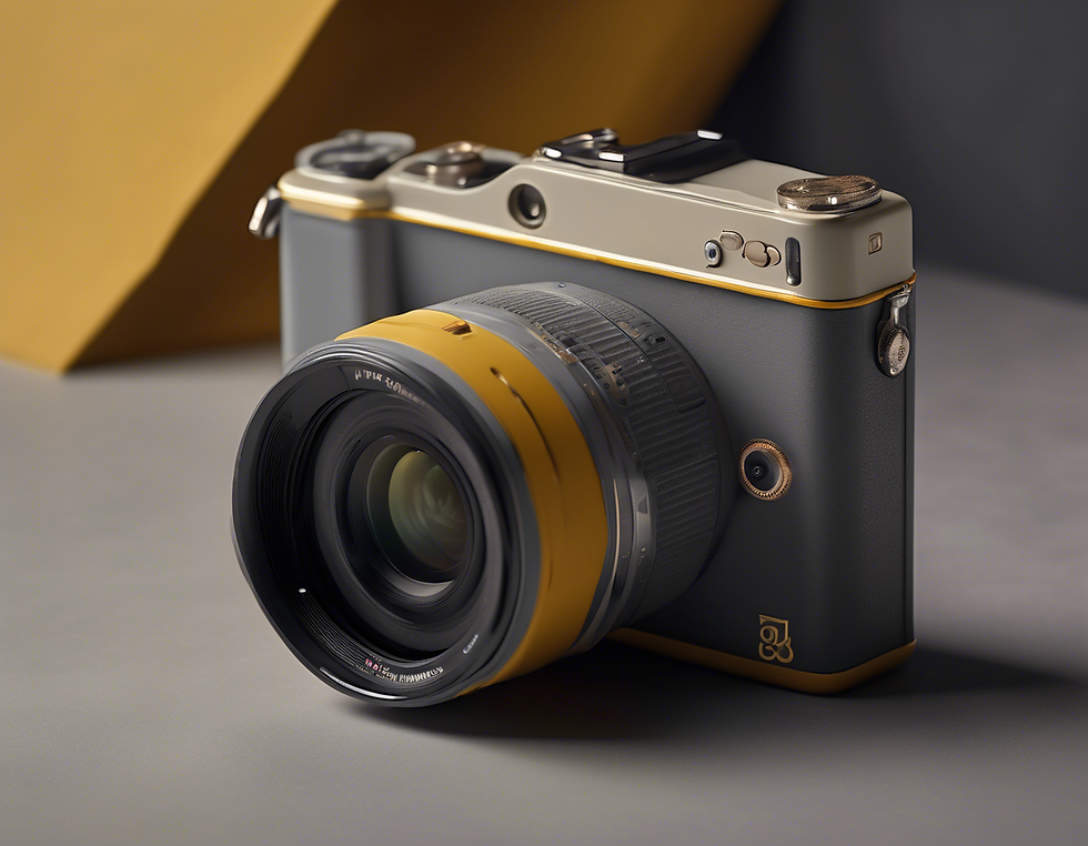 Capture Attention with Dynamic Animation for Promotions