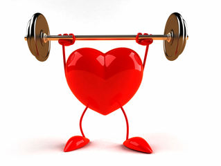 Un peu de sport