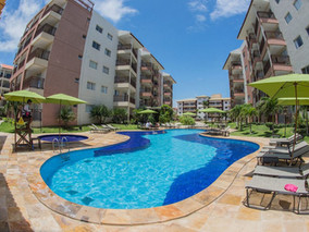 Wellness Beach Park Resort