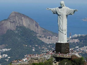 Cristo Redentor - RJ