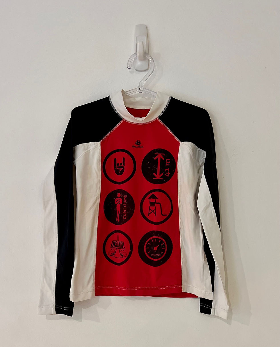 Miniatura: Camiseta Beach Park
