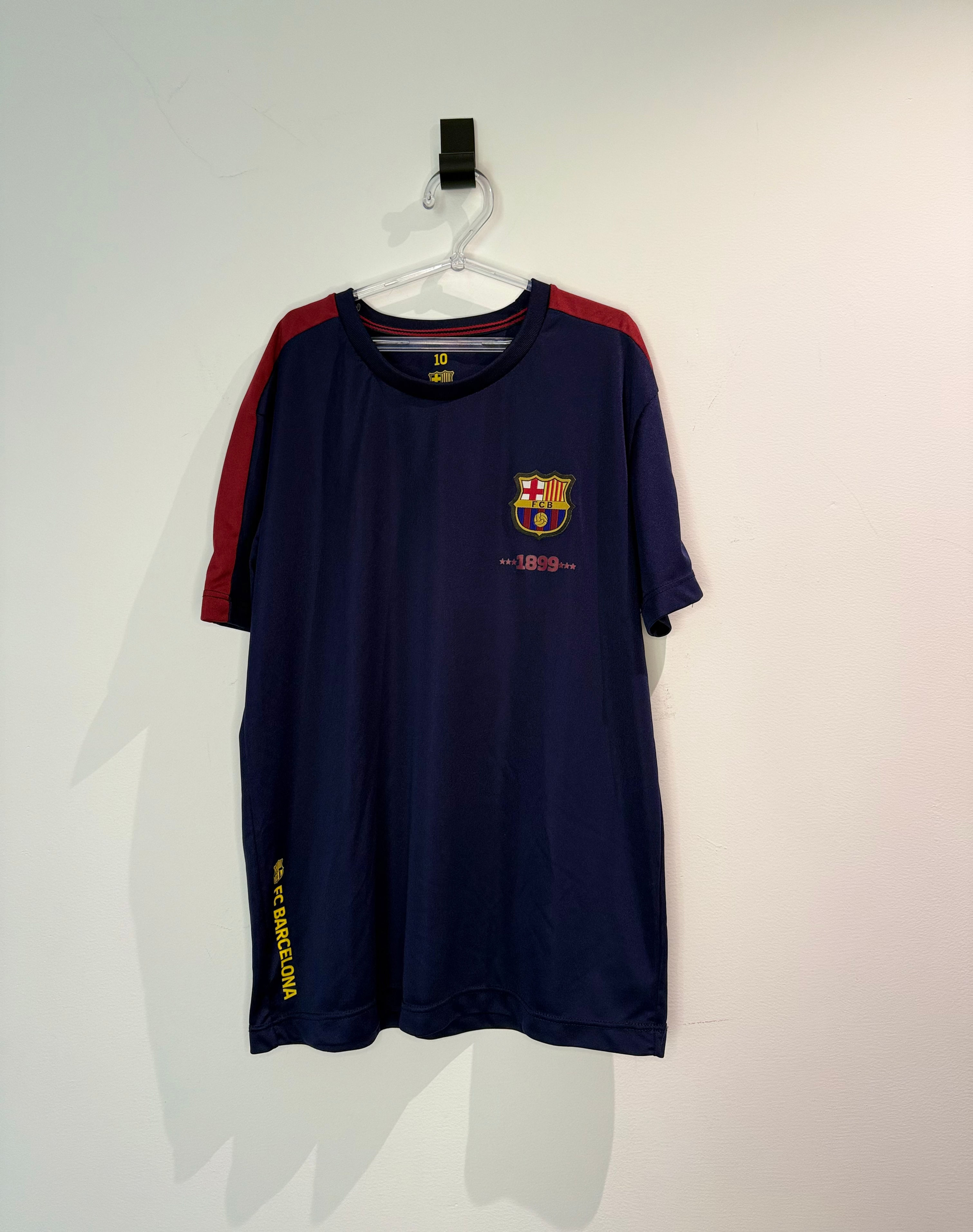 Camiseta Barcelona 