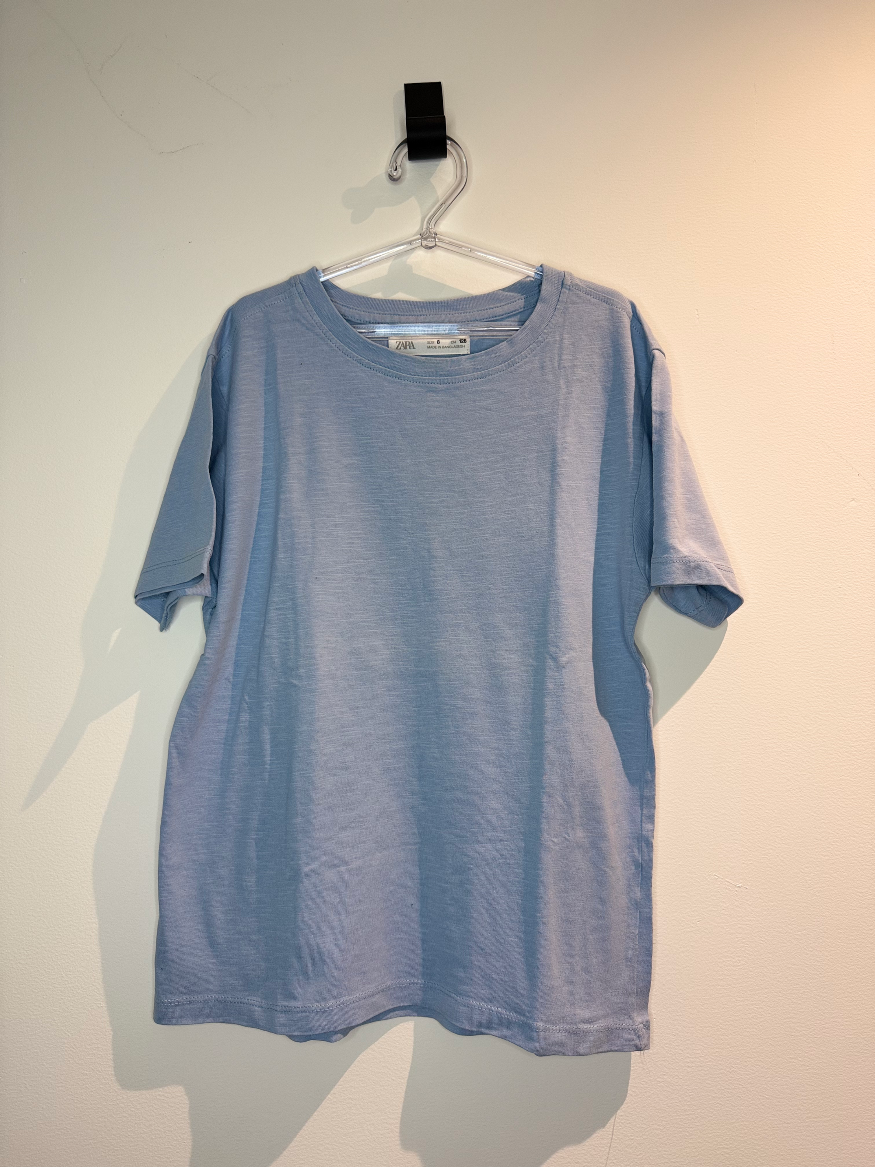 Camiseta Zara