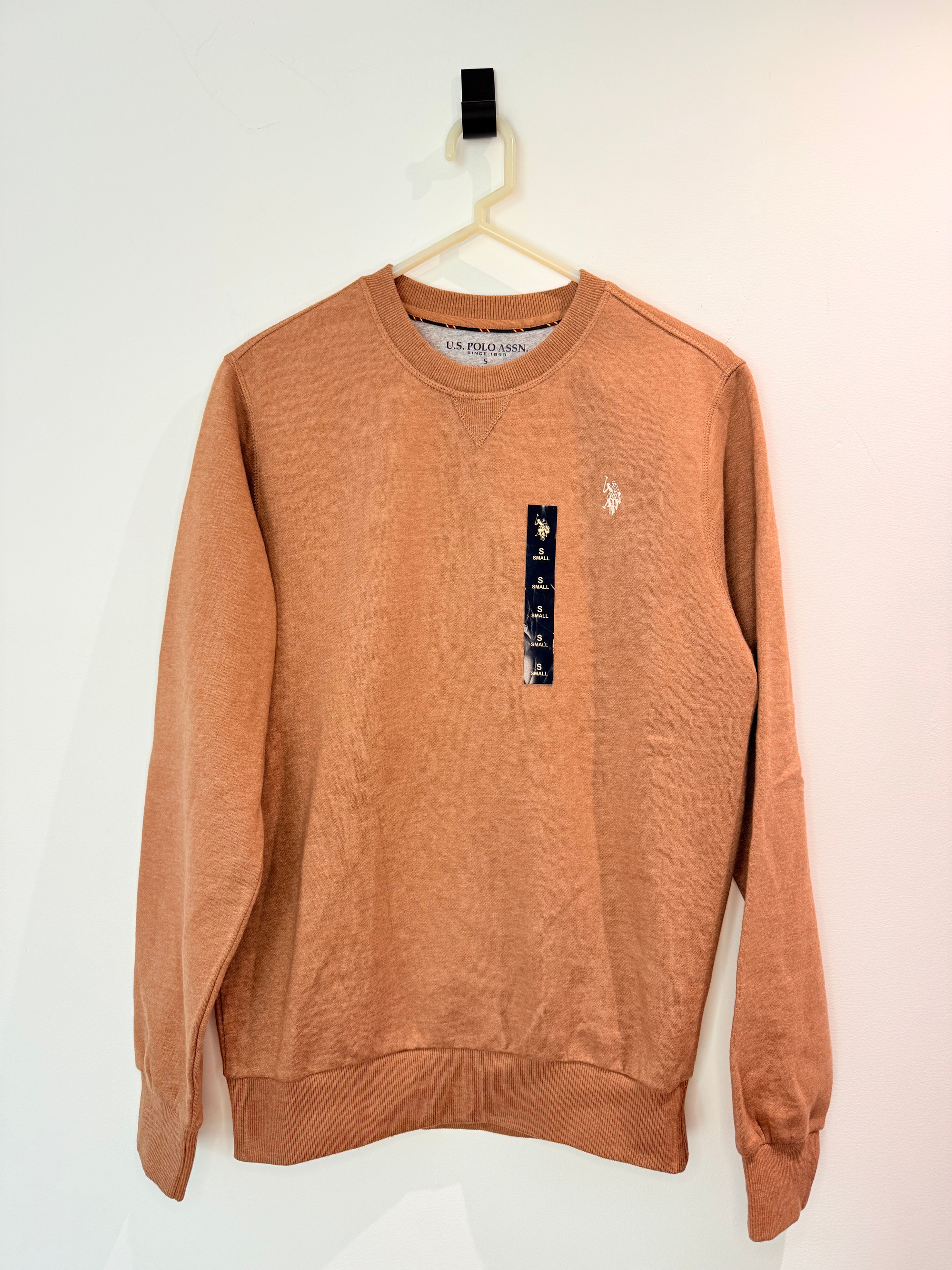 Moletom U.S. POLO ASSN