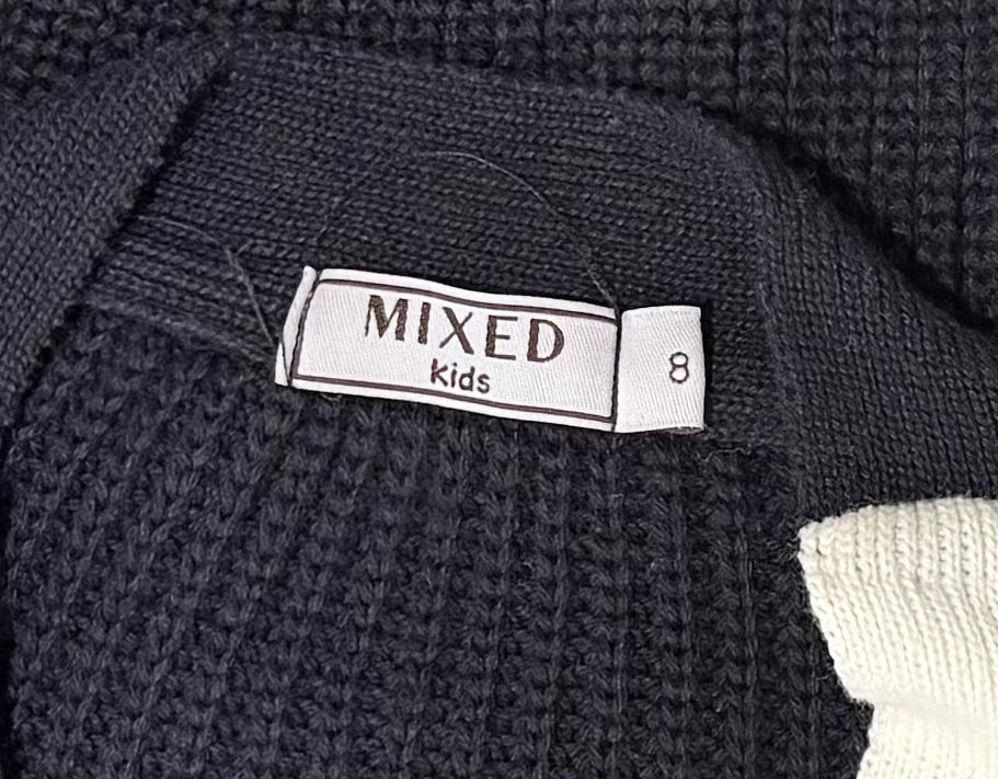 Miniatura: Cardigan Mixed