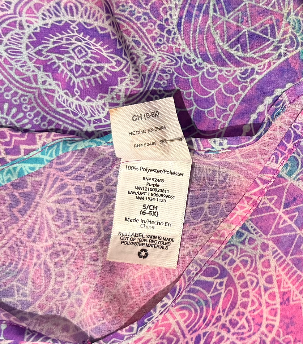 Miniatura: Saída de praia wonder nation 