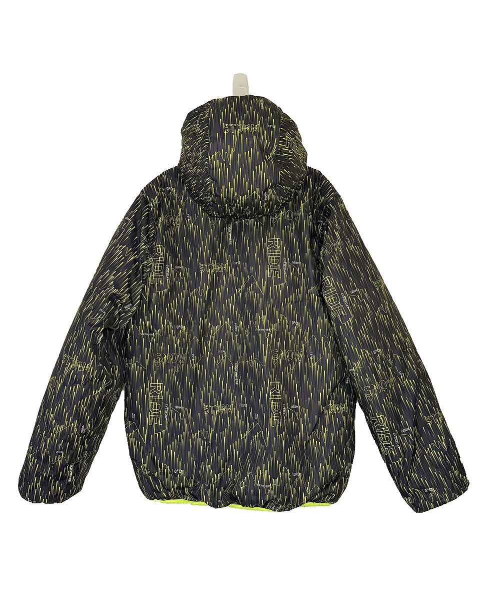 Miniatura: Jaqueta Wedze