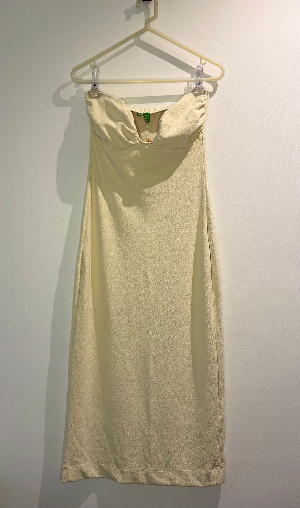 Miniatura: Vestido Farm 