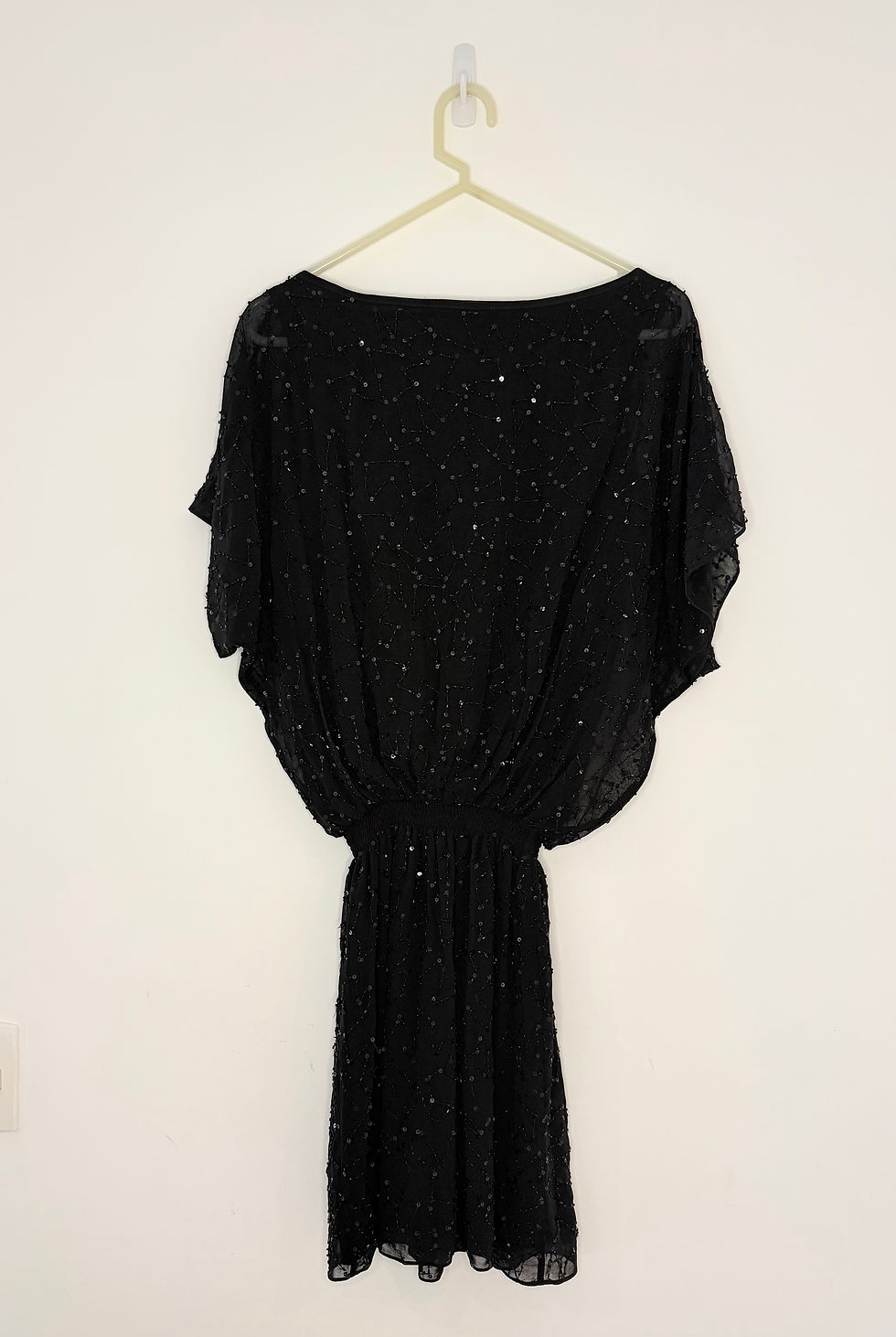 Miniatura: Vestido Teca Sampaio