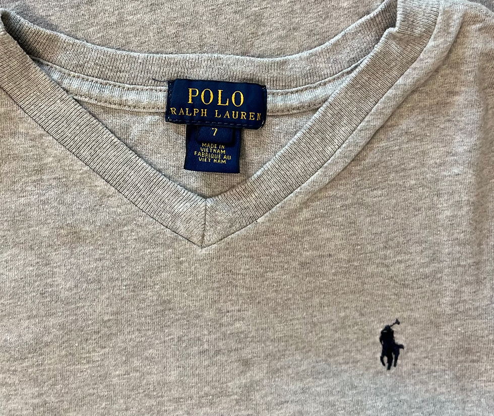 Miniatura: Camiseta Ralph Lauren 