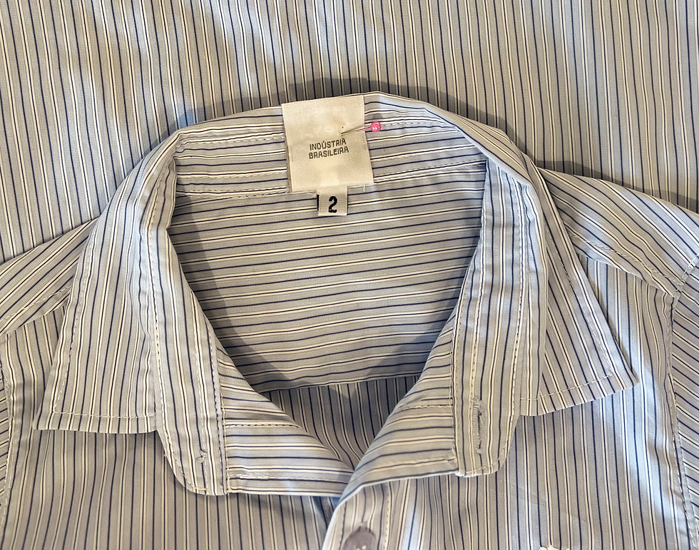Miniatura: Camisa Paola Bimbi