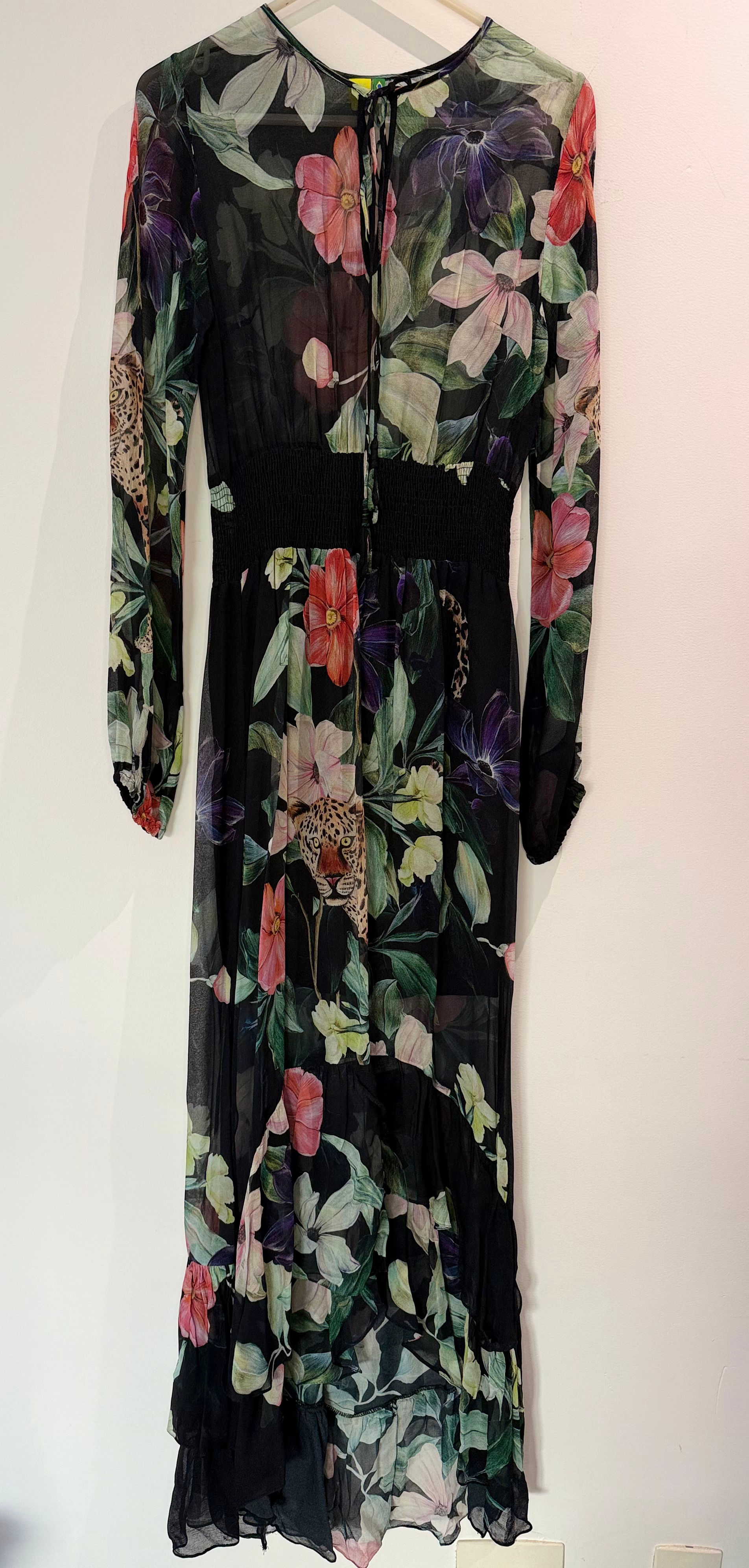 Vestido Farm 