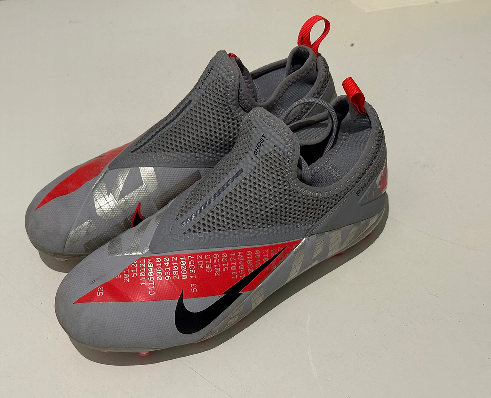 Miniatura: Chuteira Nike 