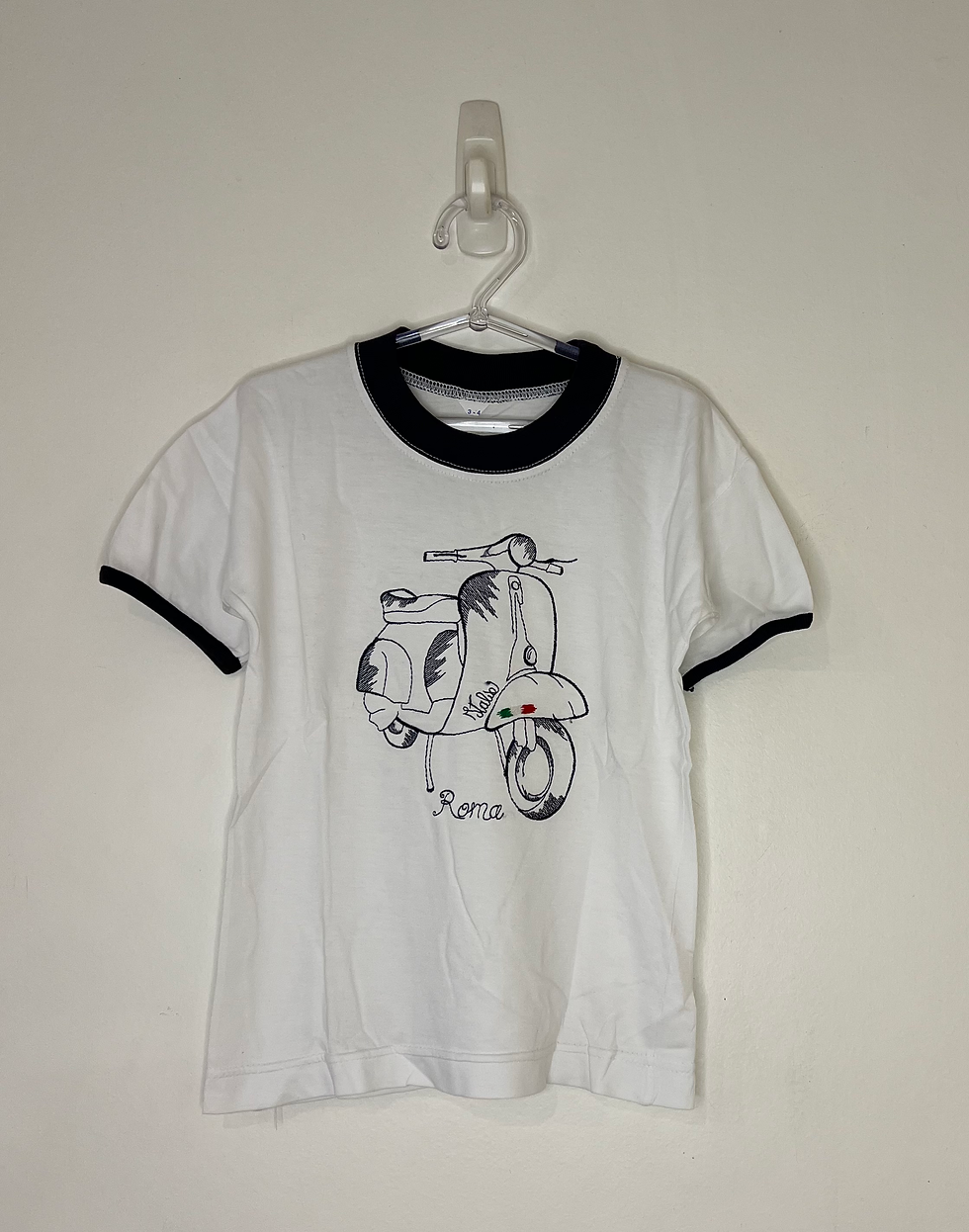 Miniatura: Camiseta Roma
