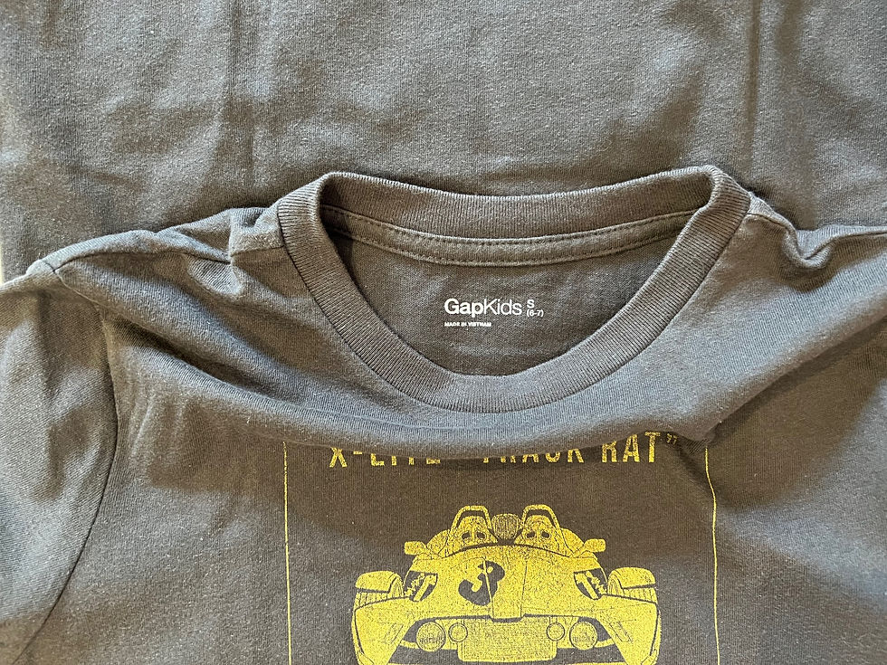Miniatura: Camiseta Gap
