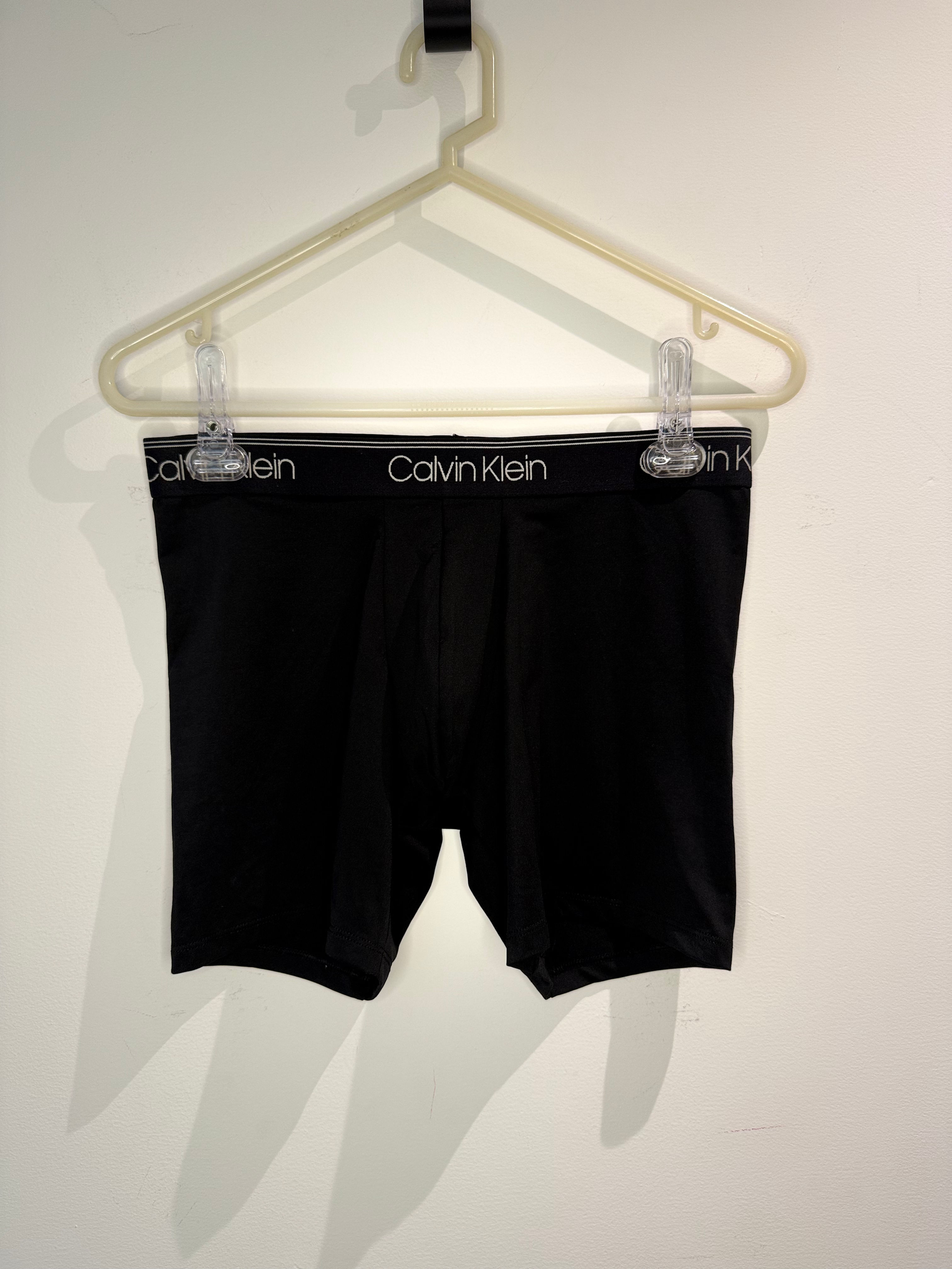 Cueca Calvin Klein