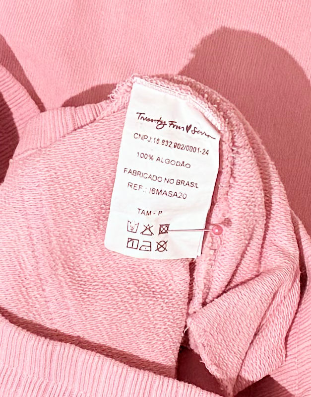 Miniatura: Conjunto Twenty Four Seven 