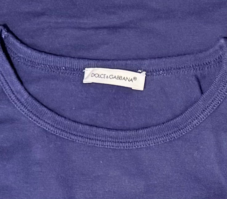 Miniatura: Camiseta Dolce & Gabbana