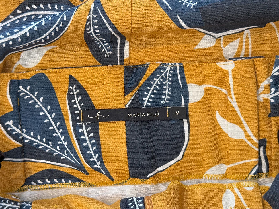 Miniatura: Saia Maria Filó 