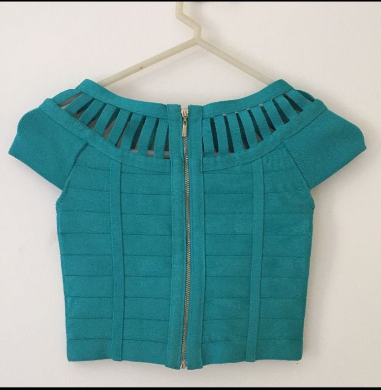 Miniatura: Cropped Bebe