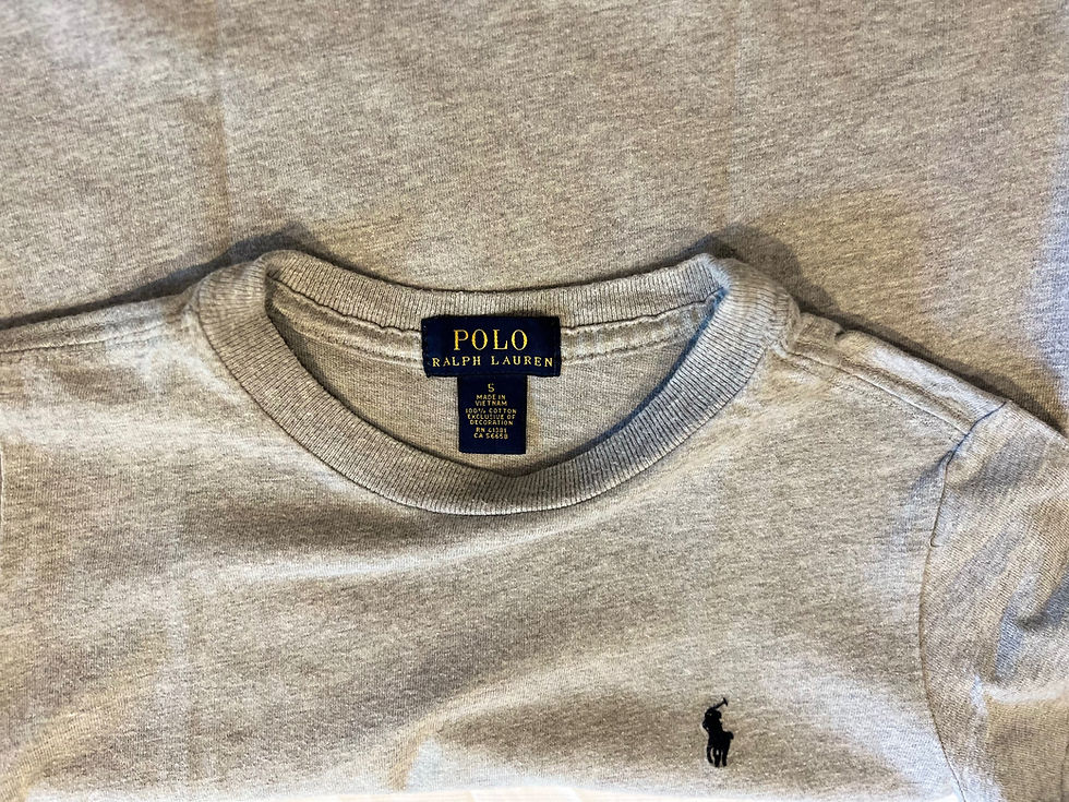 Miniatura: Calça Ralph Lauren