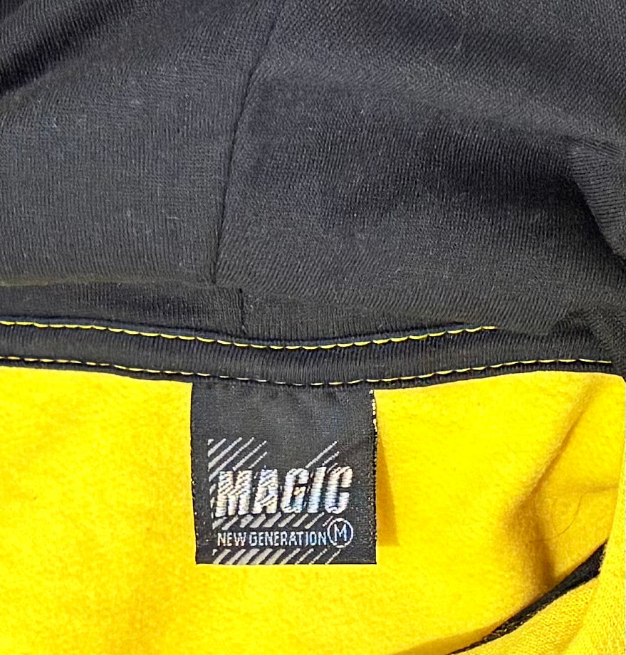 Miniatura: Moletom Magic