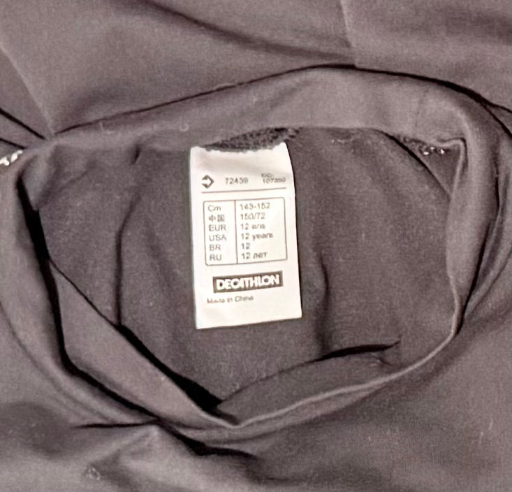 Miniatura: Camiseta Kipsta