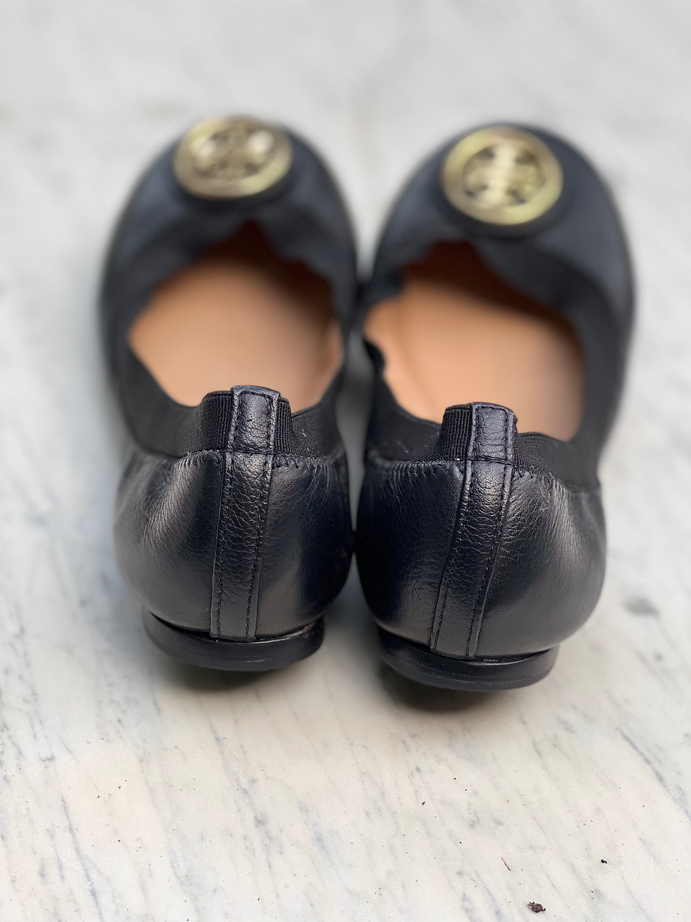 Miniatura: Sapatilha Tory Burch