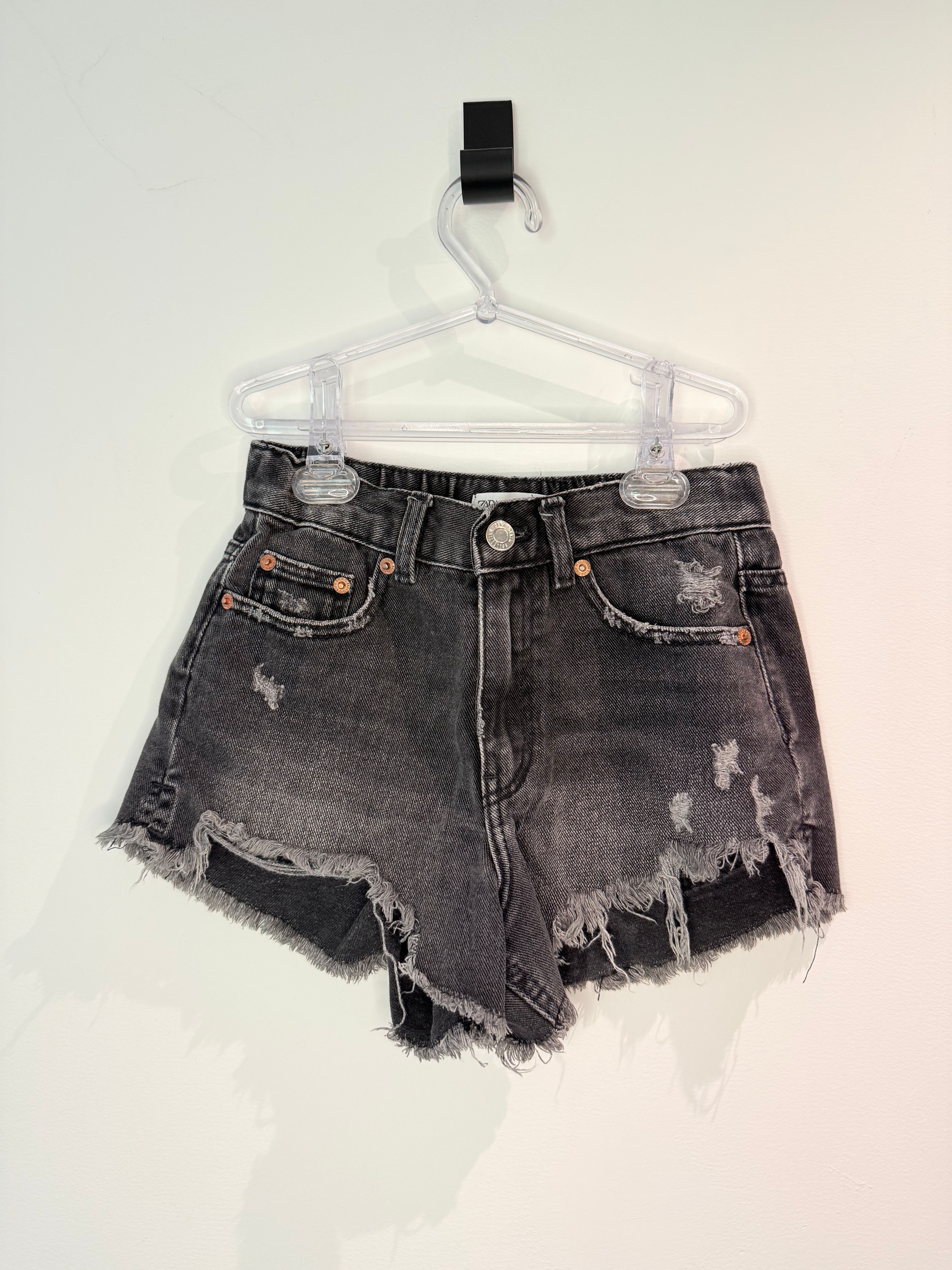 Shorts Zara 