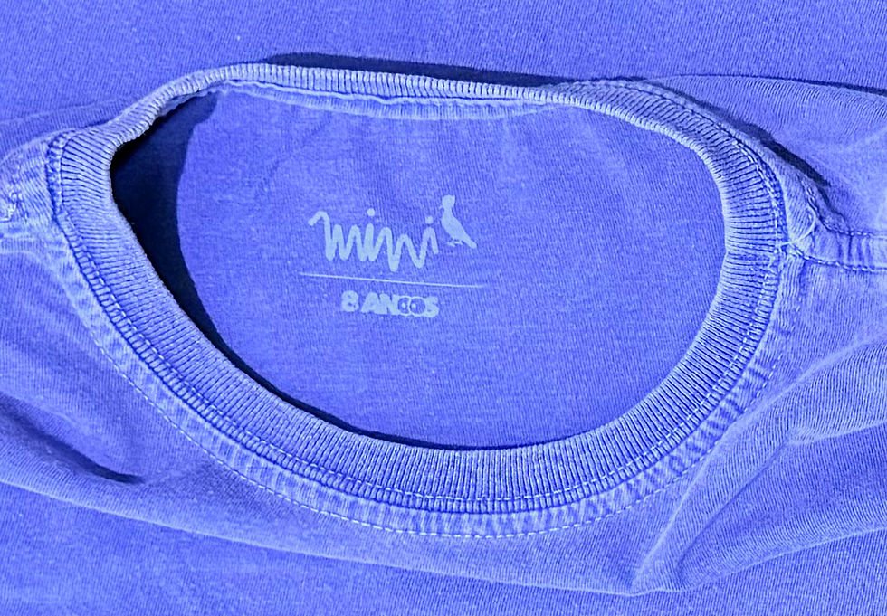 Miniatura: Camiseta Reserva