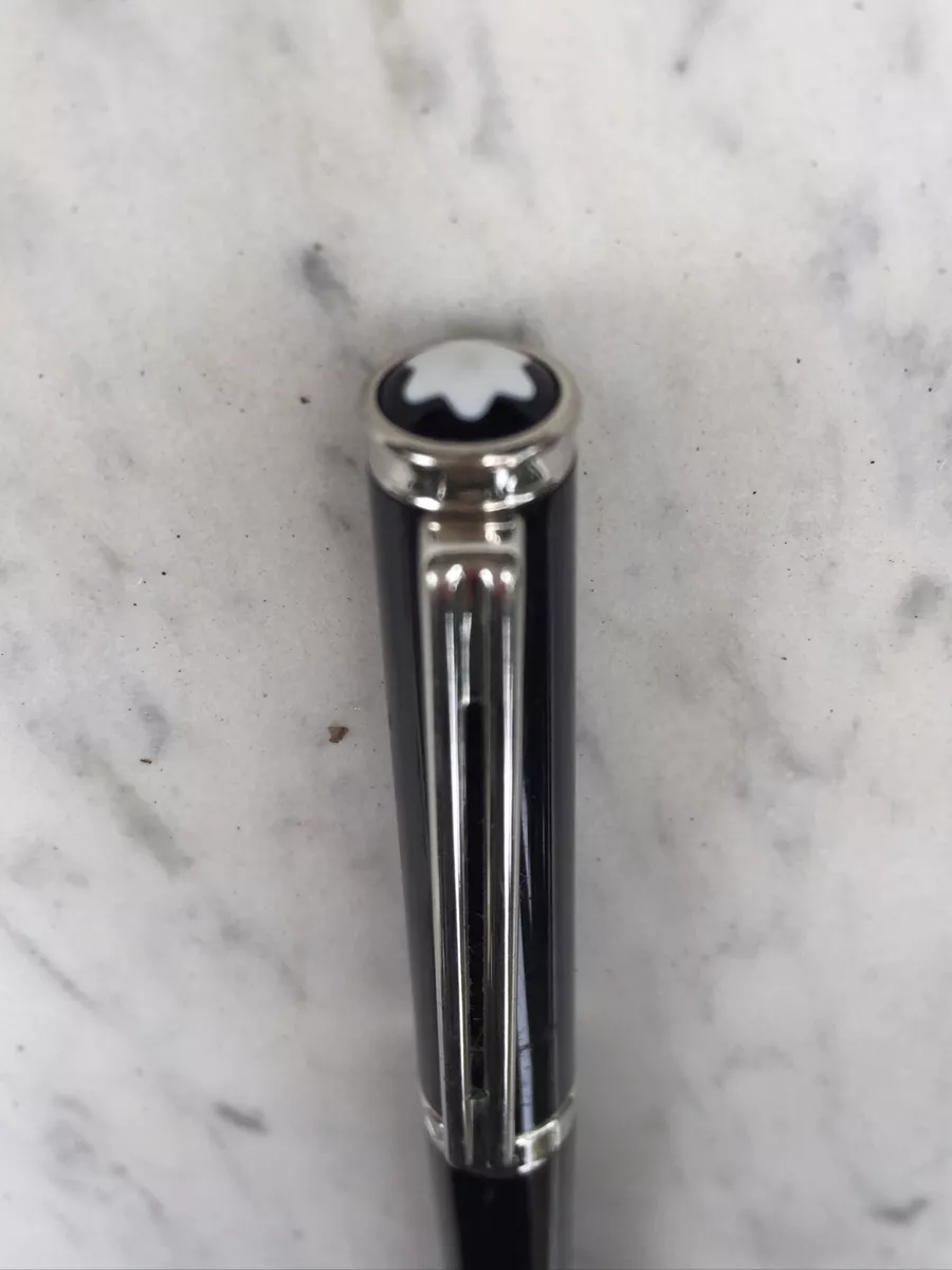Miniatura: Caneta Montblanc Noblesse Oblige