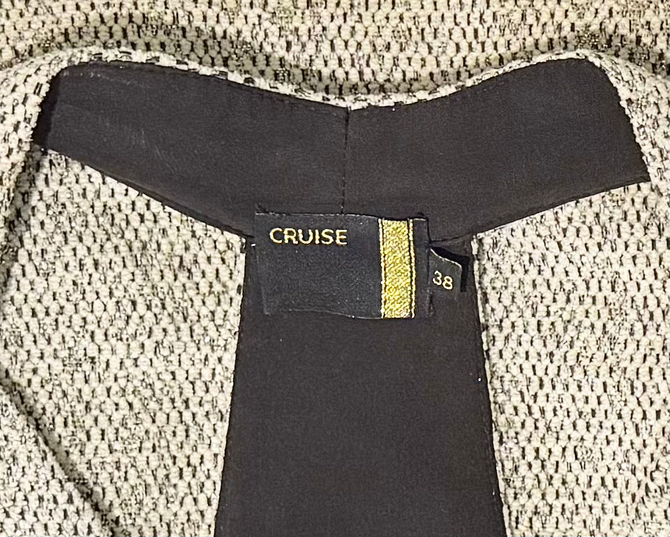 Miniatura: Vestido Cruise