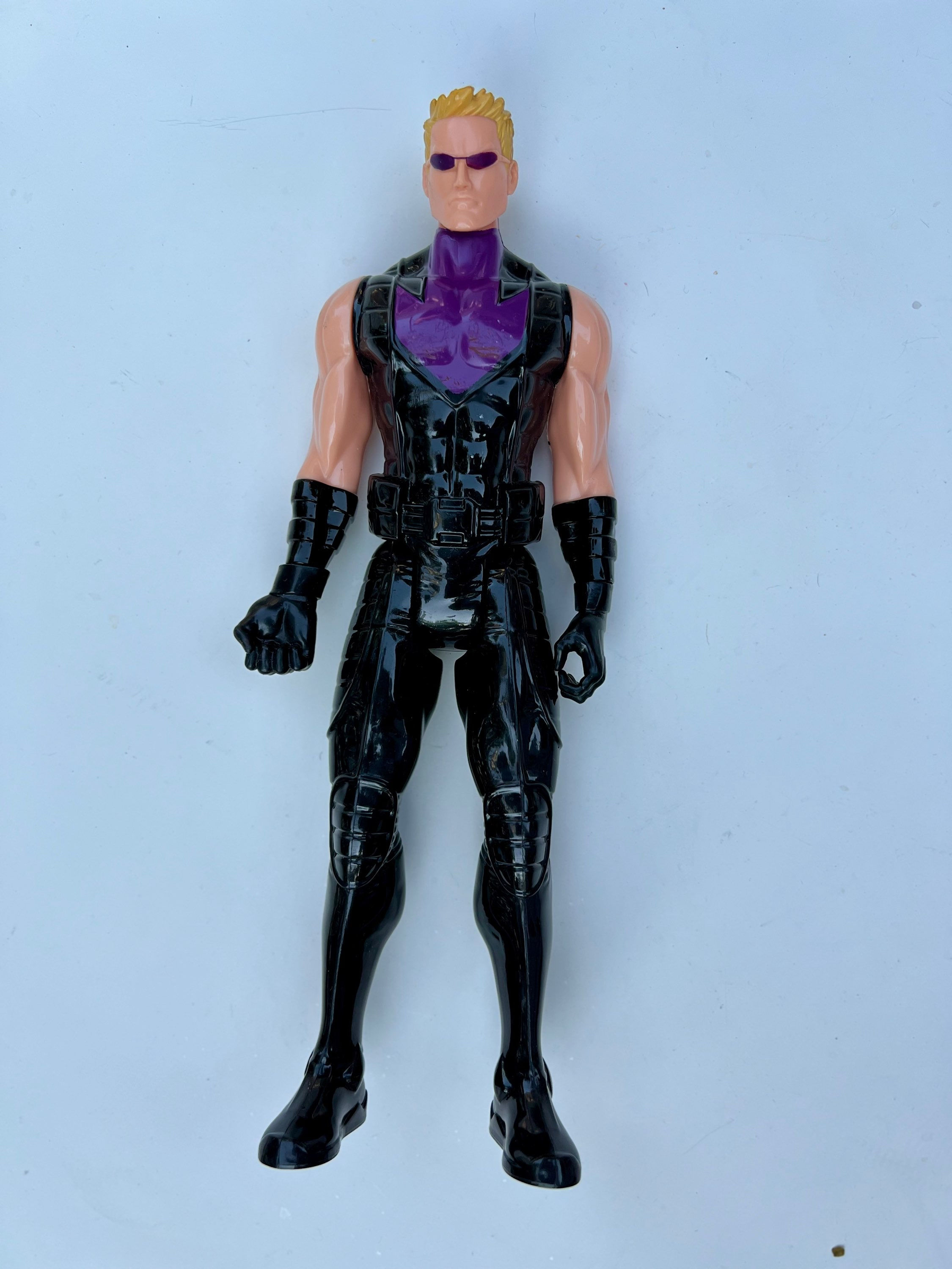 Boneco Gavião Arqueiro 