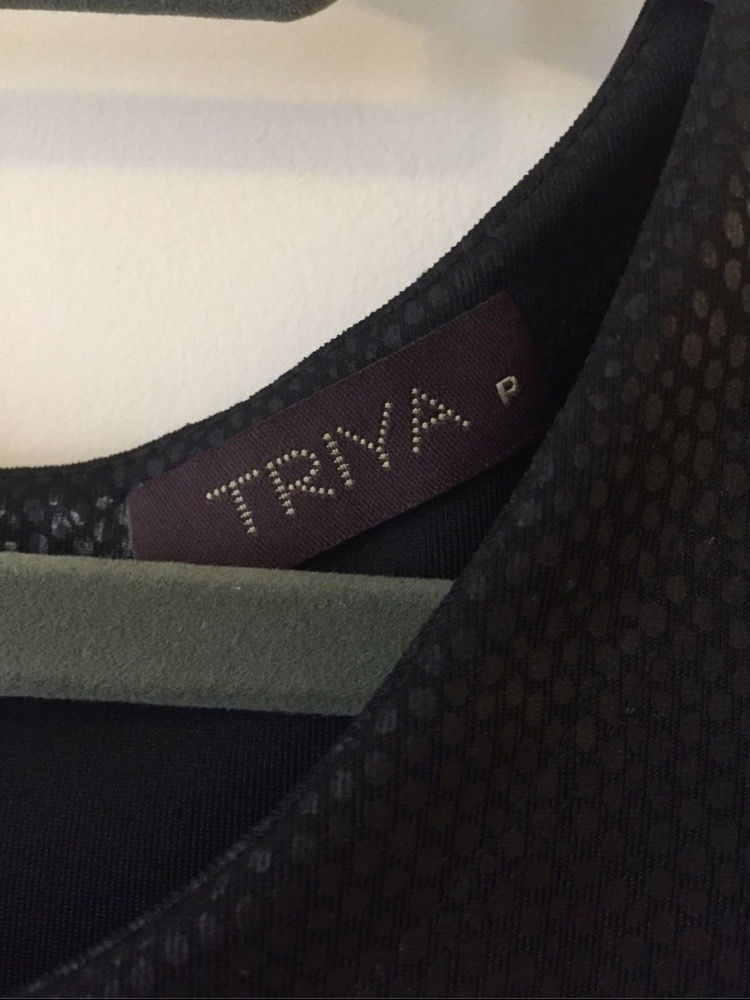 Miniatura: Blusa Triya