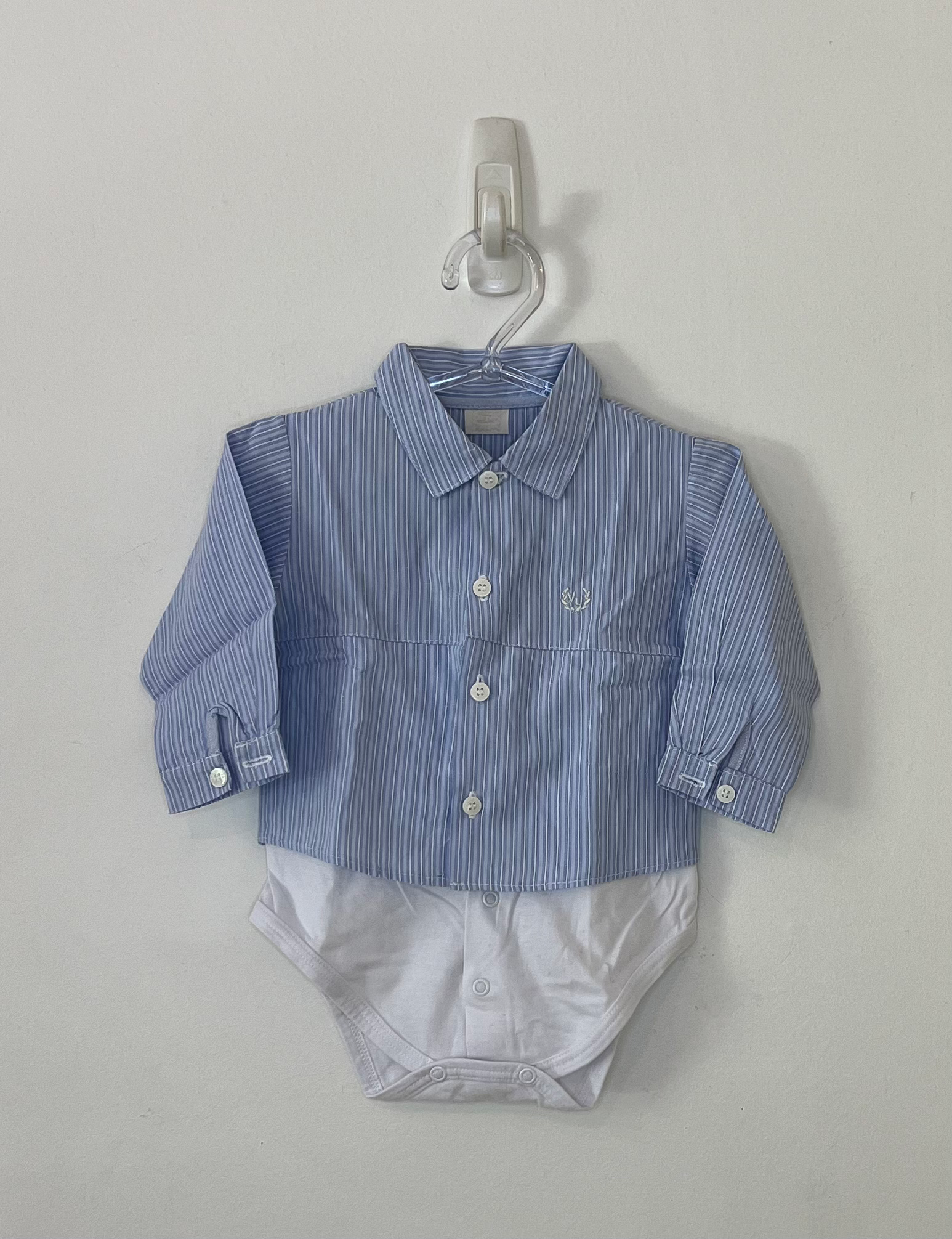 Camisa Va Lutin 