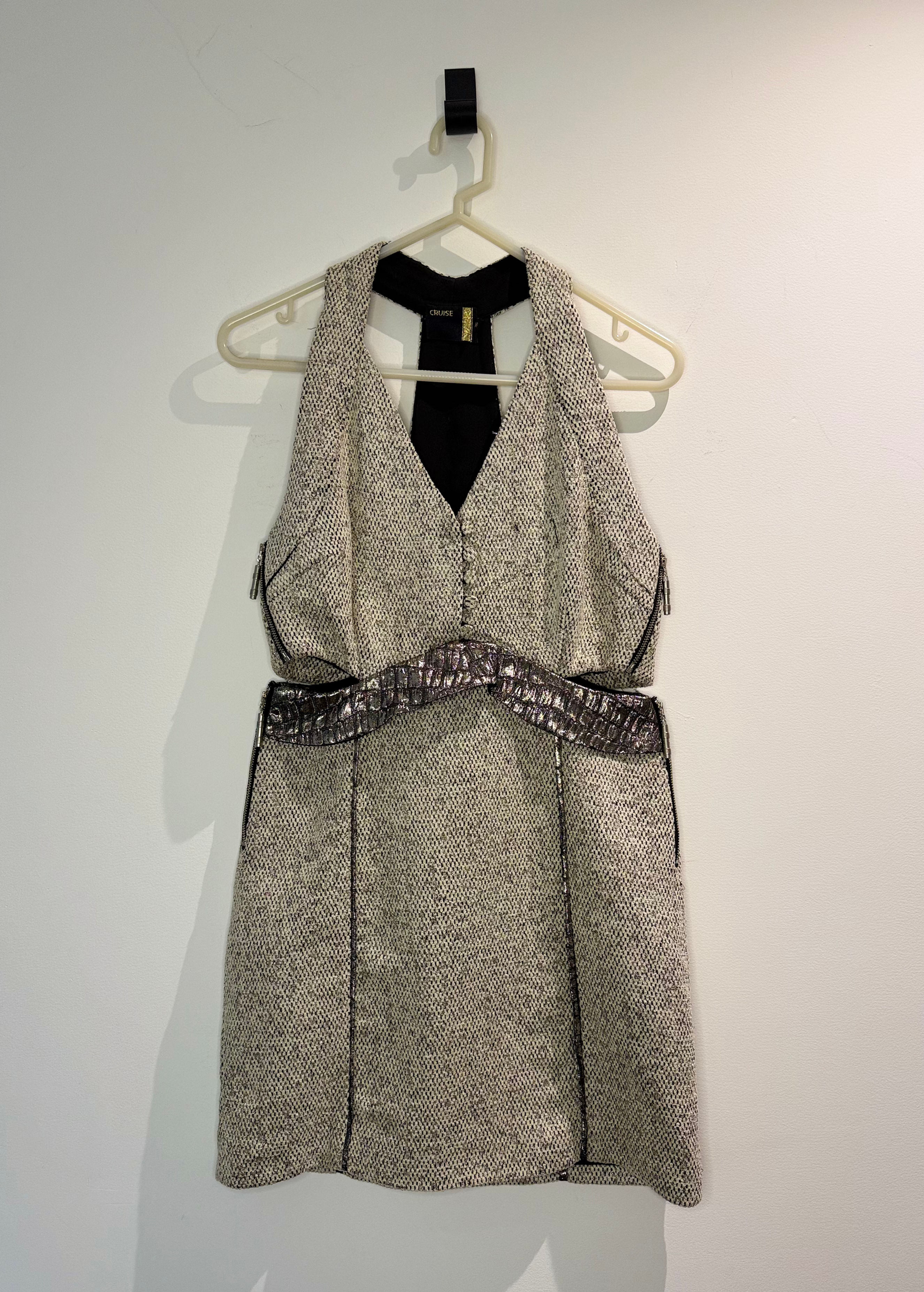 Vestido Cruise