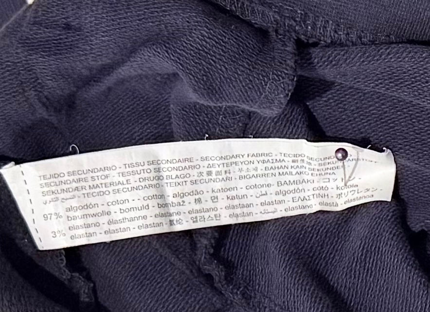 Miniatura: Calça Zara