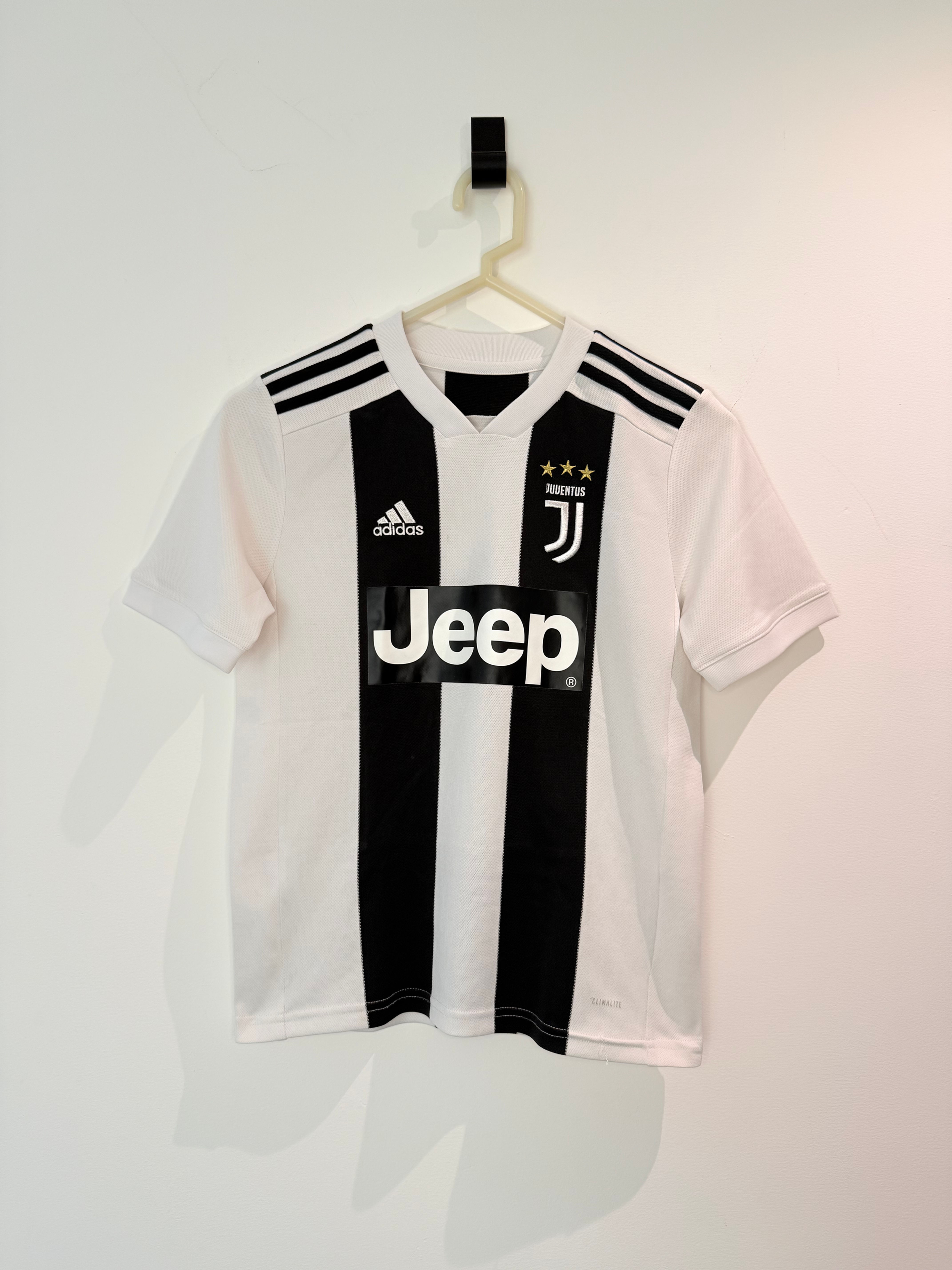 Camisa Juventus 