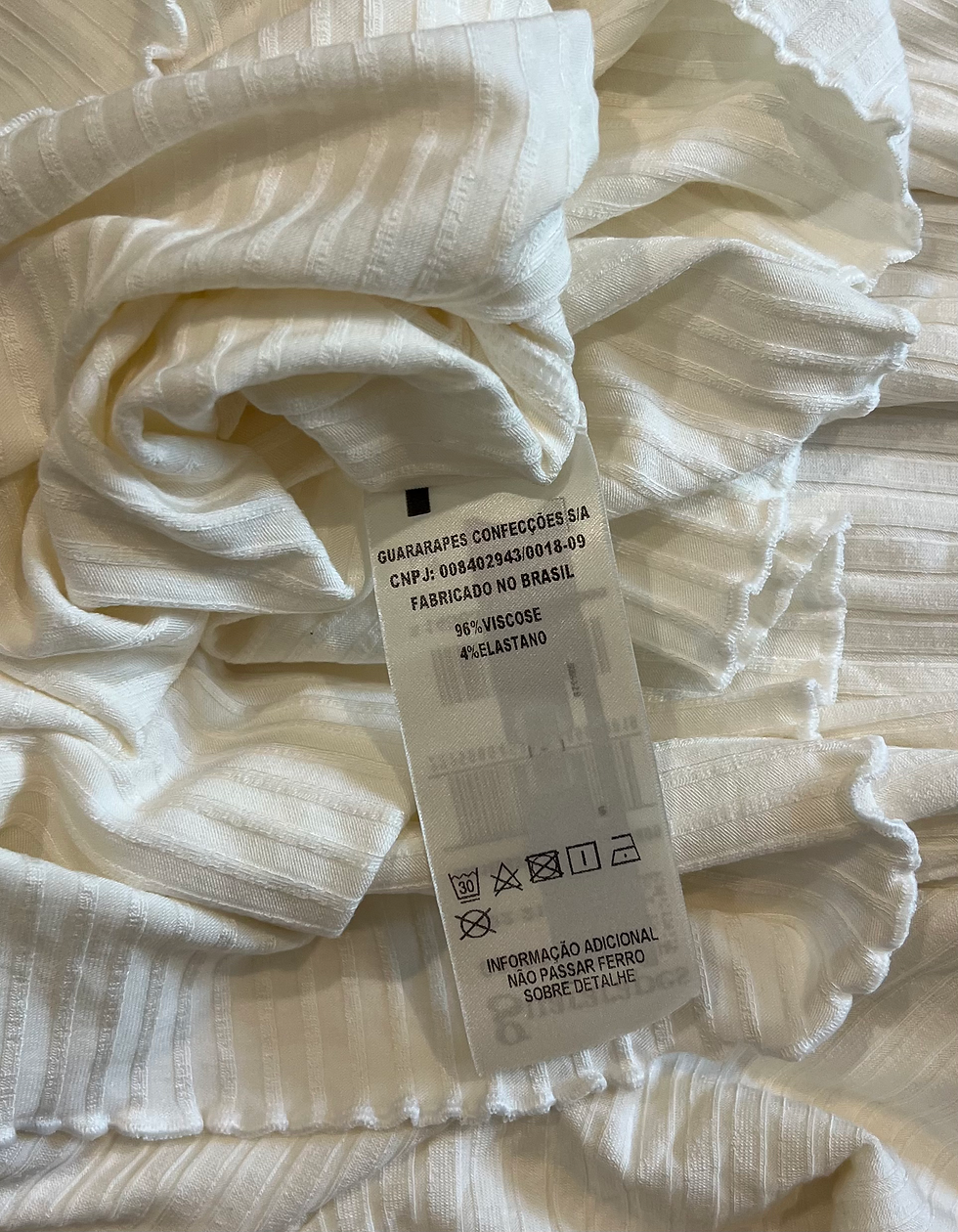 Miniatura: Camiseta Riachuelo