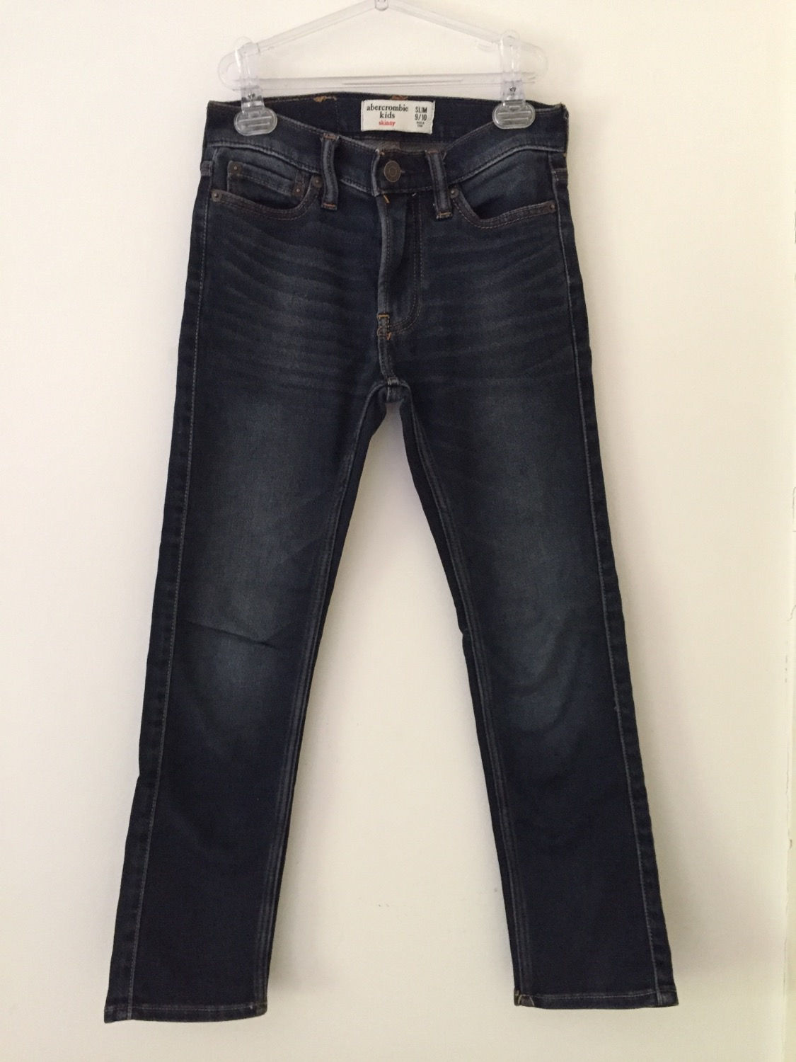 Calça Abercrombie & fitch