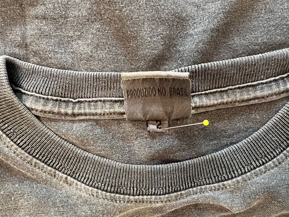 Miniatura: Camiseta Aqualung
