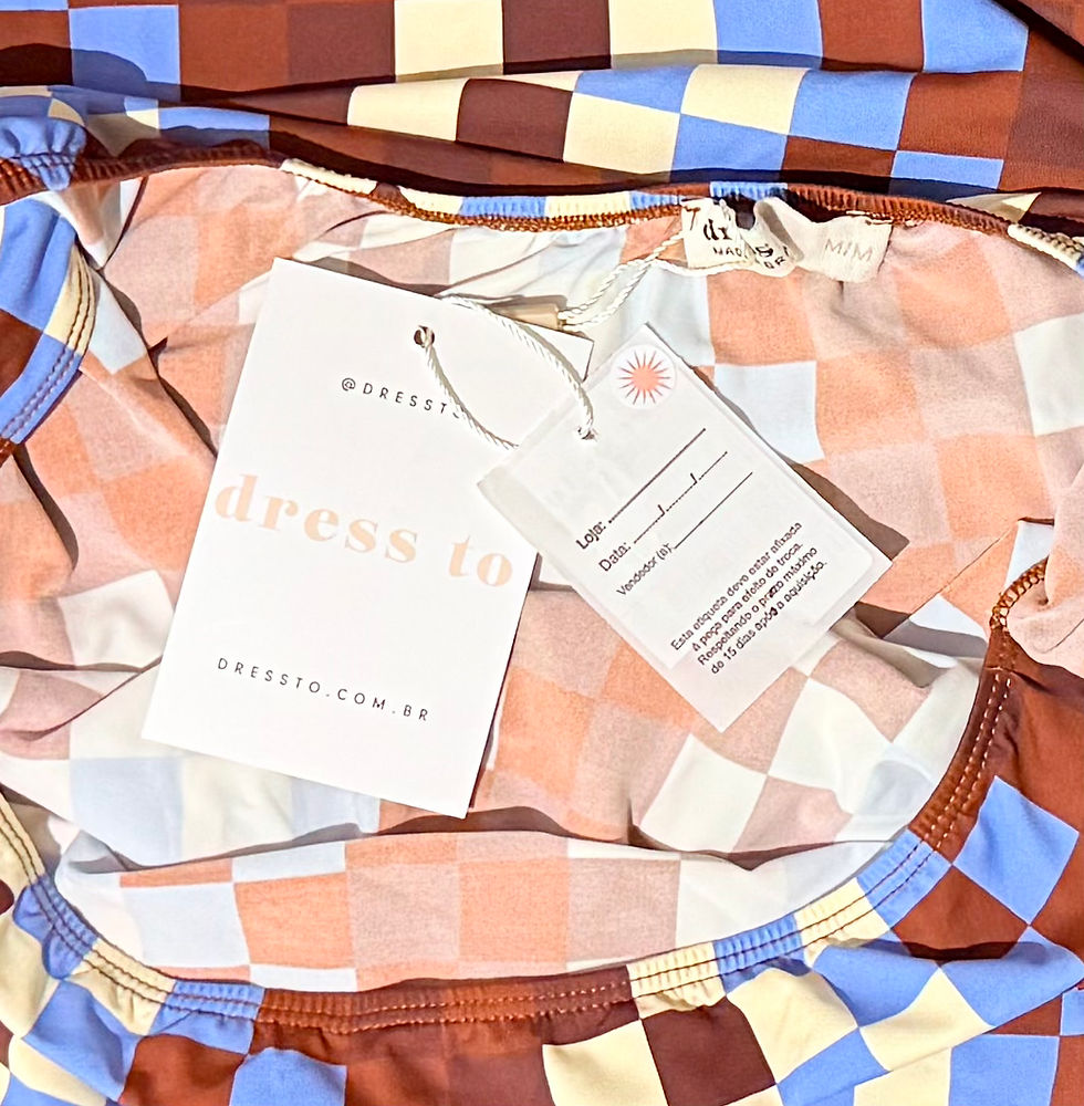 Miniatura: Vestido Dress To