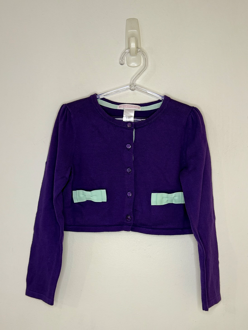 Miniatura: Vestido Janie and Jack