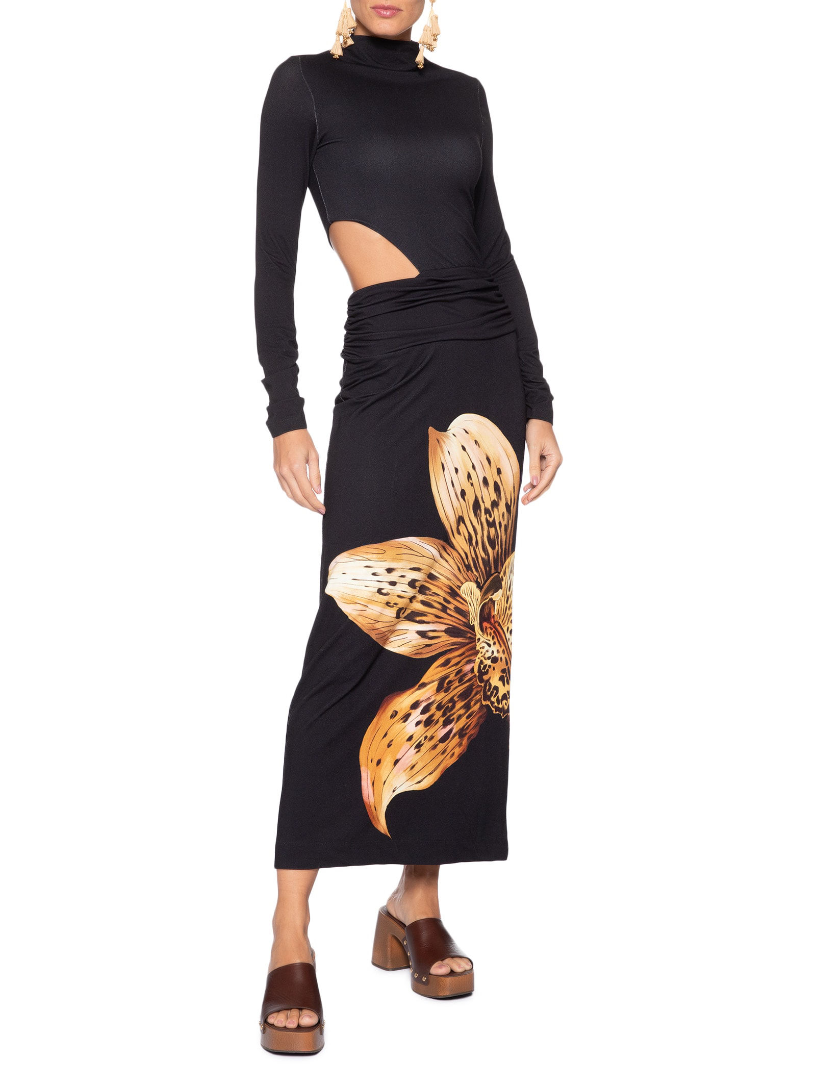 Vestido Farm 