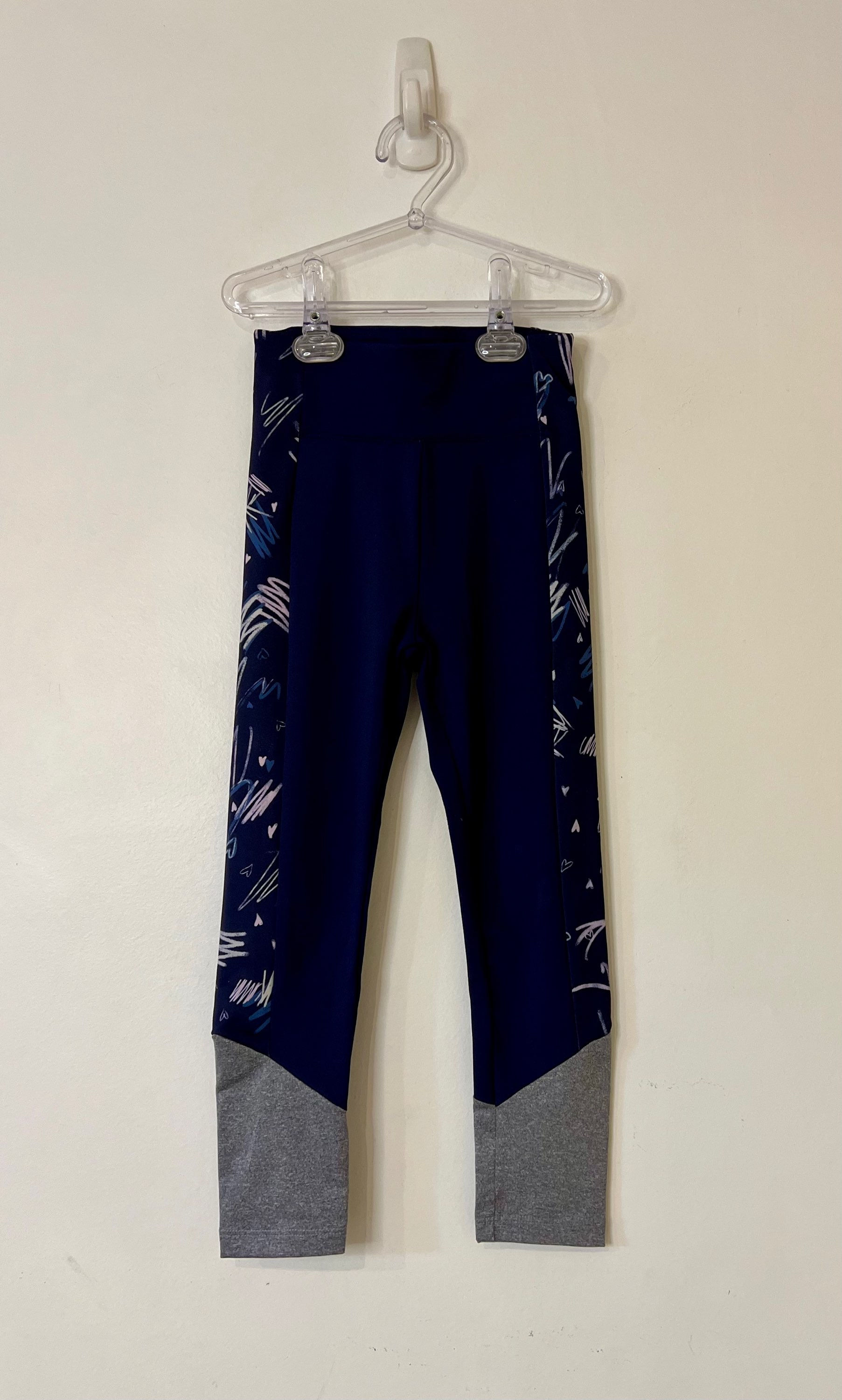 Legging Zara